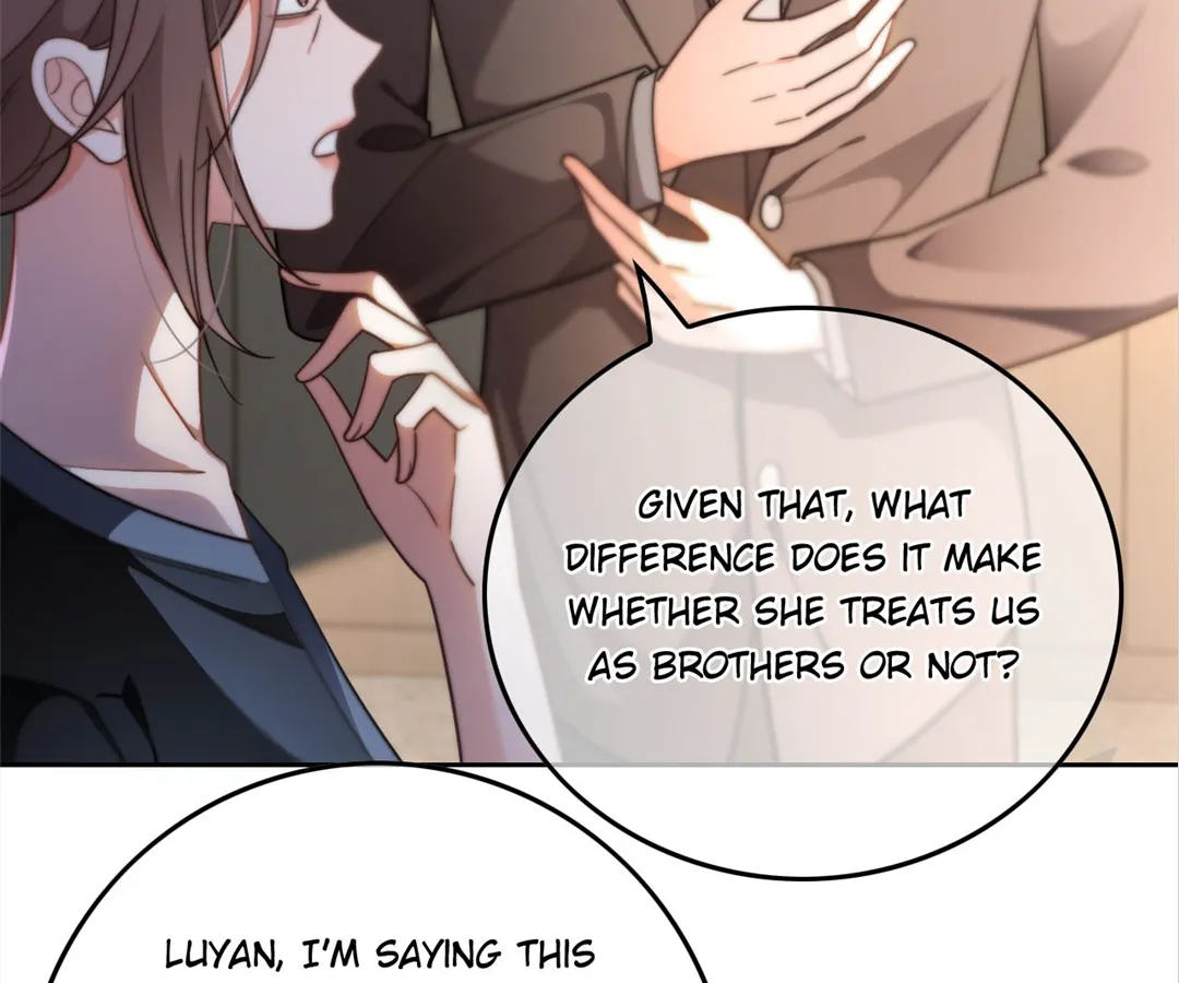 My Brothers Dote On Me Chapter 279 page 40 - 