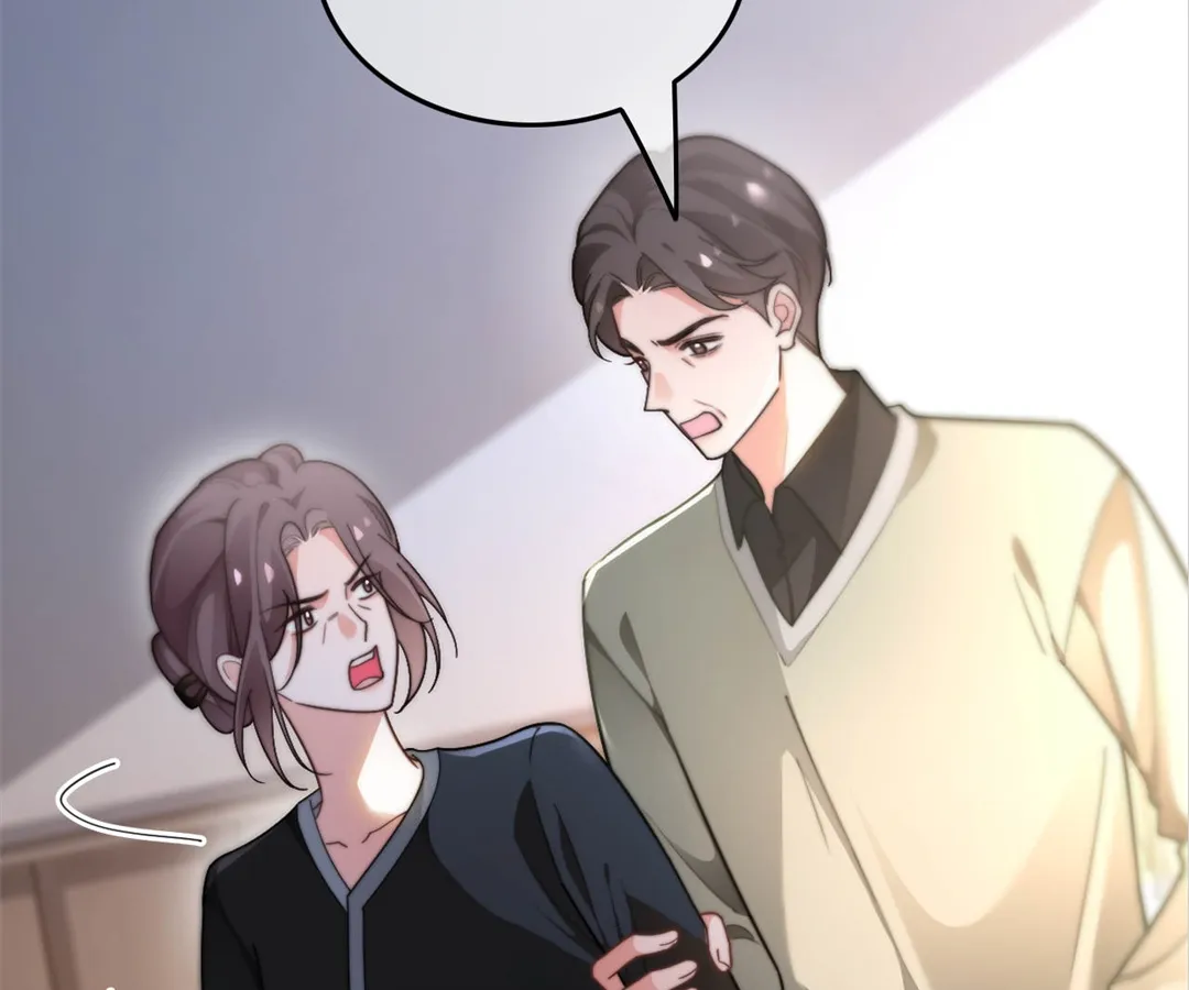 My Brothers Dote On Me Chapter 279 page 5 - 