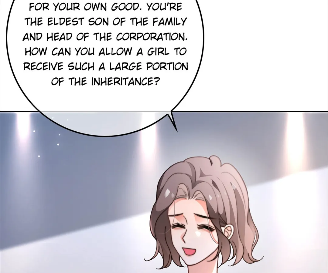 My Brothers Dote On Me Chapter 279 page 41 - 