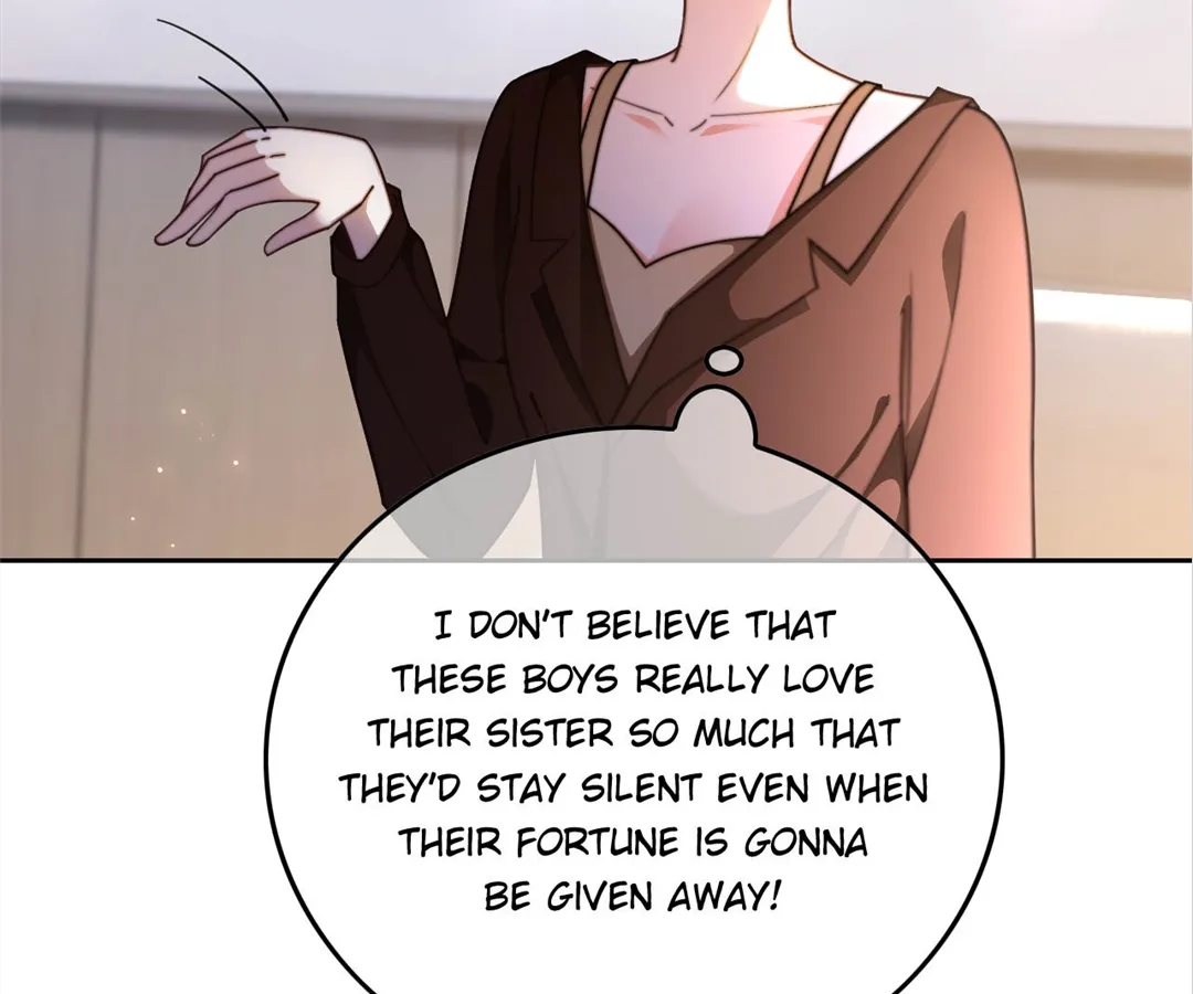 My Brothers Dote On Me Chapter 279 page 42 - 