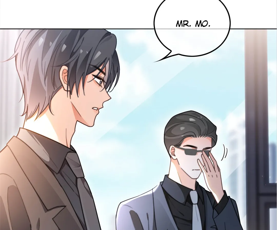 My Brothers Dote On Me Chapter 279 page 44 - 