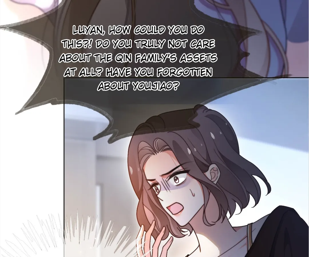 My Brothers Dote On Me Chapter 279 page 49 - 