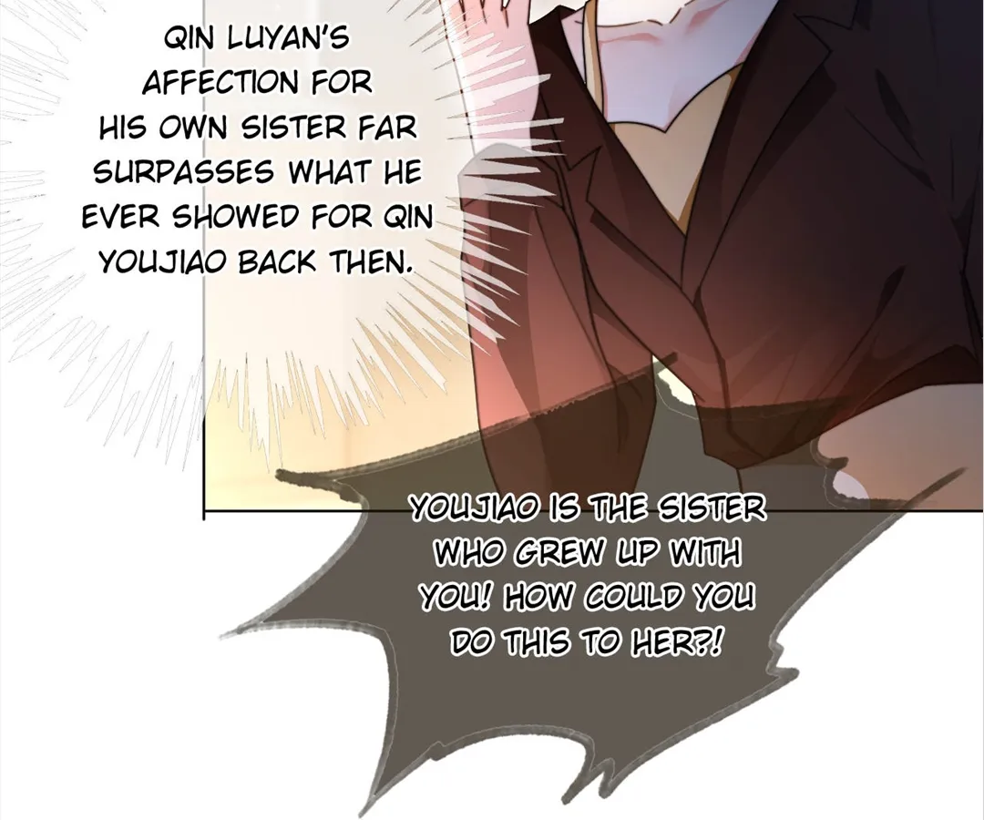 My Brothers Dote On Me Chapter 279 page 50 - 