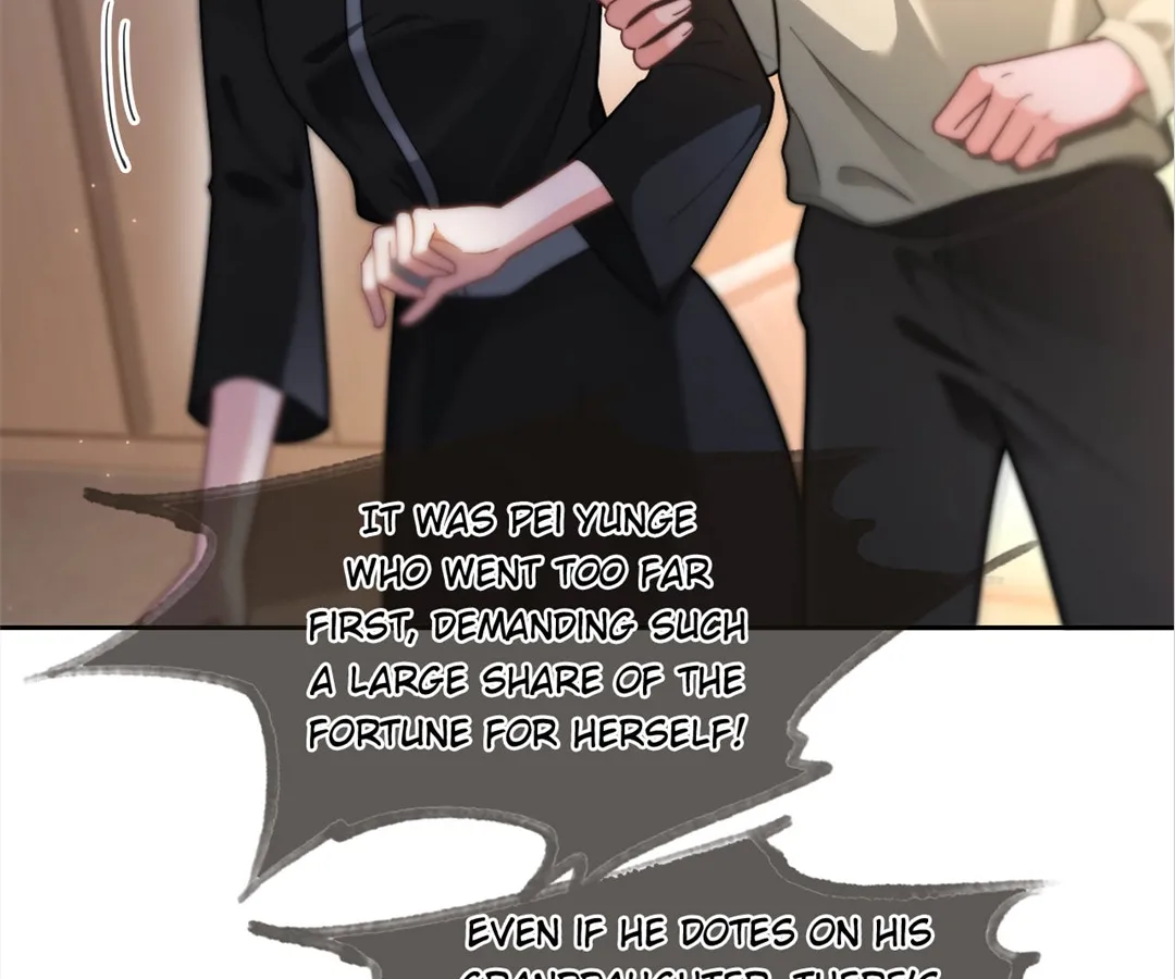 My Brothers Dote On Me Chapter 279 page 6 - 