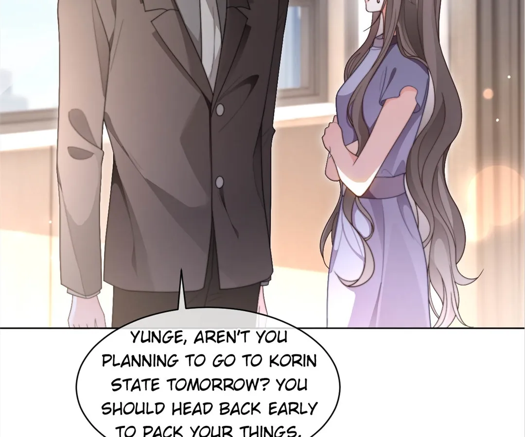 My Brothers Dote On Me Chapter 279 page 58 - 