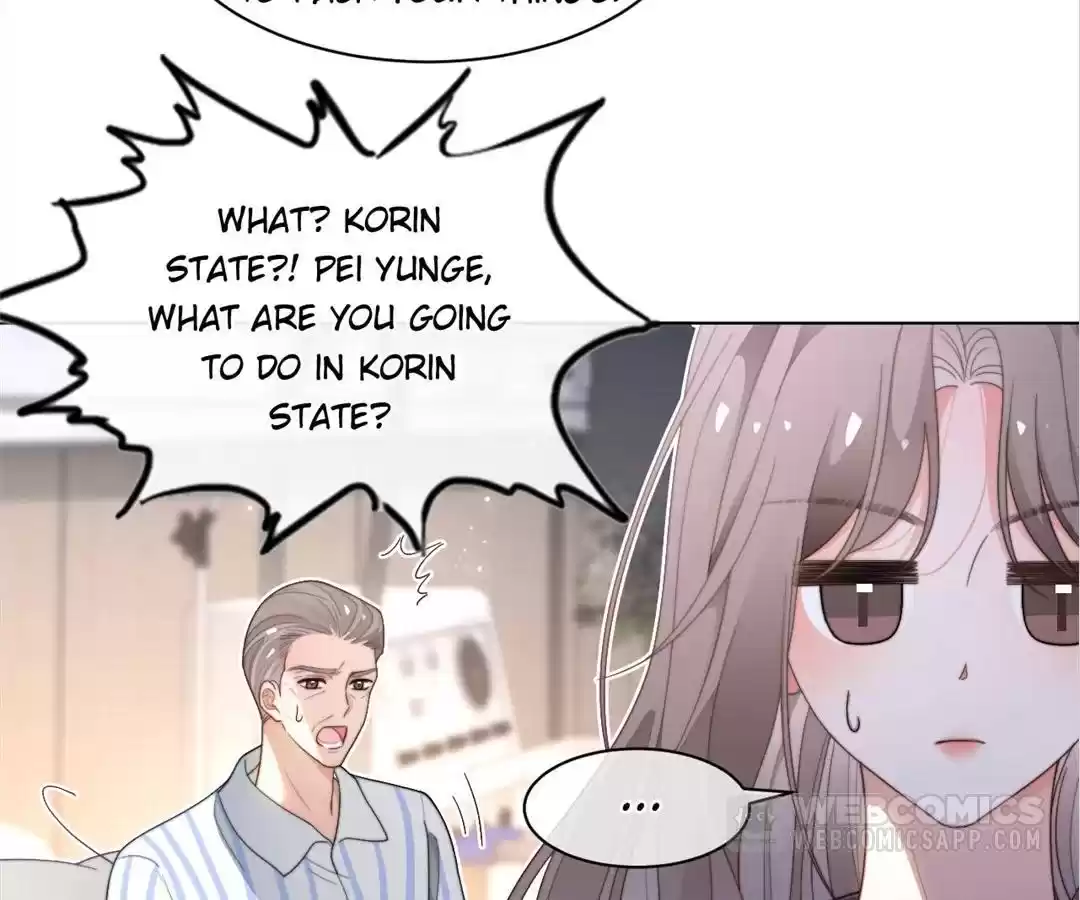 My Brothers Dote On Me Chapter 279 page 59 - 