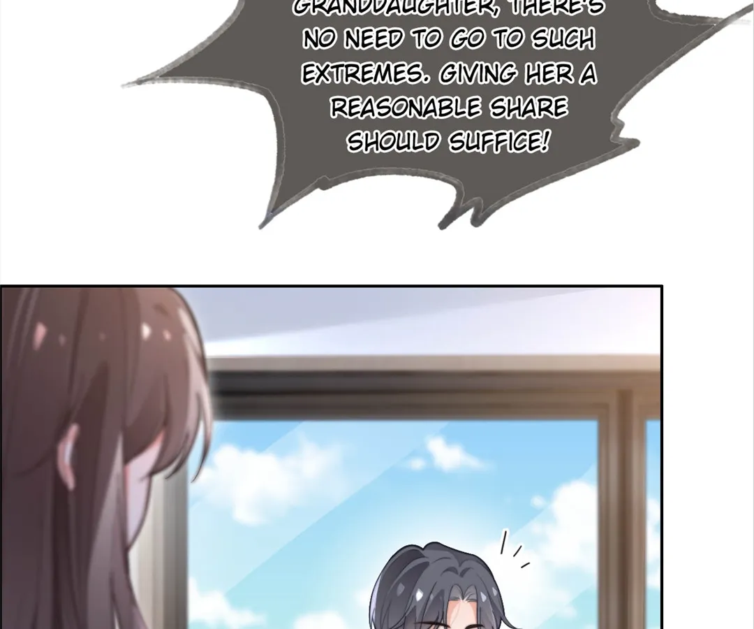 My Brothers Dote On Me Chapter 279 page 7 - 
