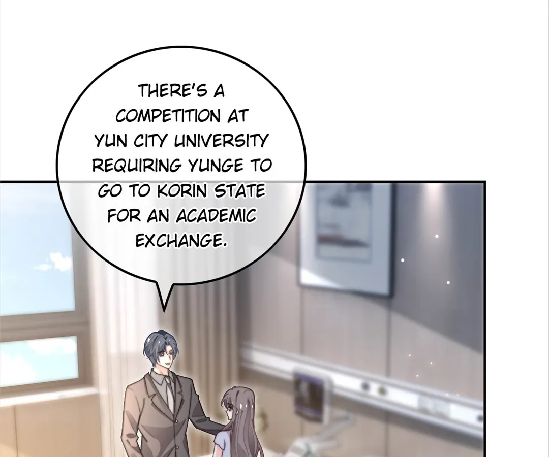 My Brothers Dote On Me Chapter 279 page 61 - 