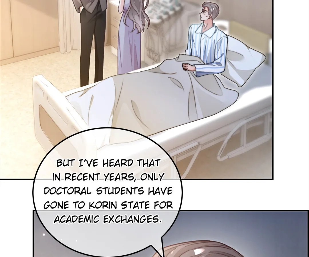 My Brothers Dote On Me Chapter 279 page 62 - 
