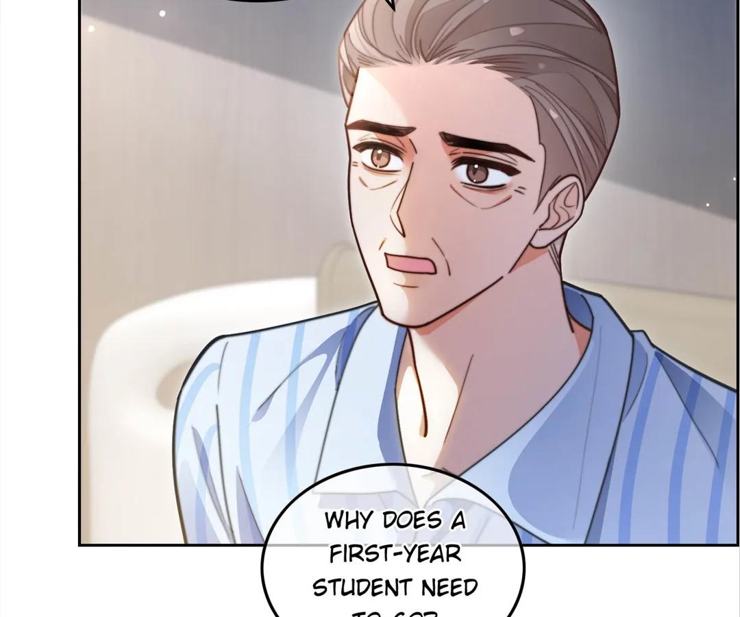My Brothers Dote On Me Chapter 279 page 63 - 
