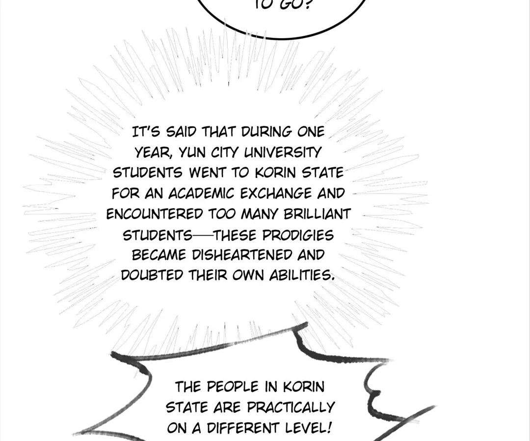 My Brothers Dote On Me Chapter 279 page 64 - 
