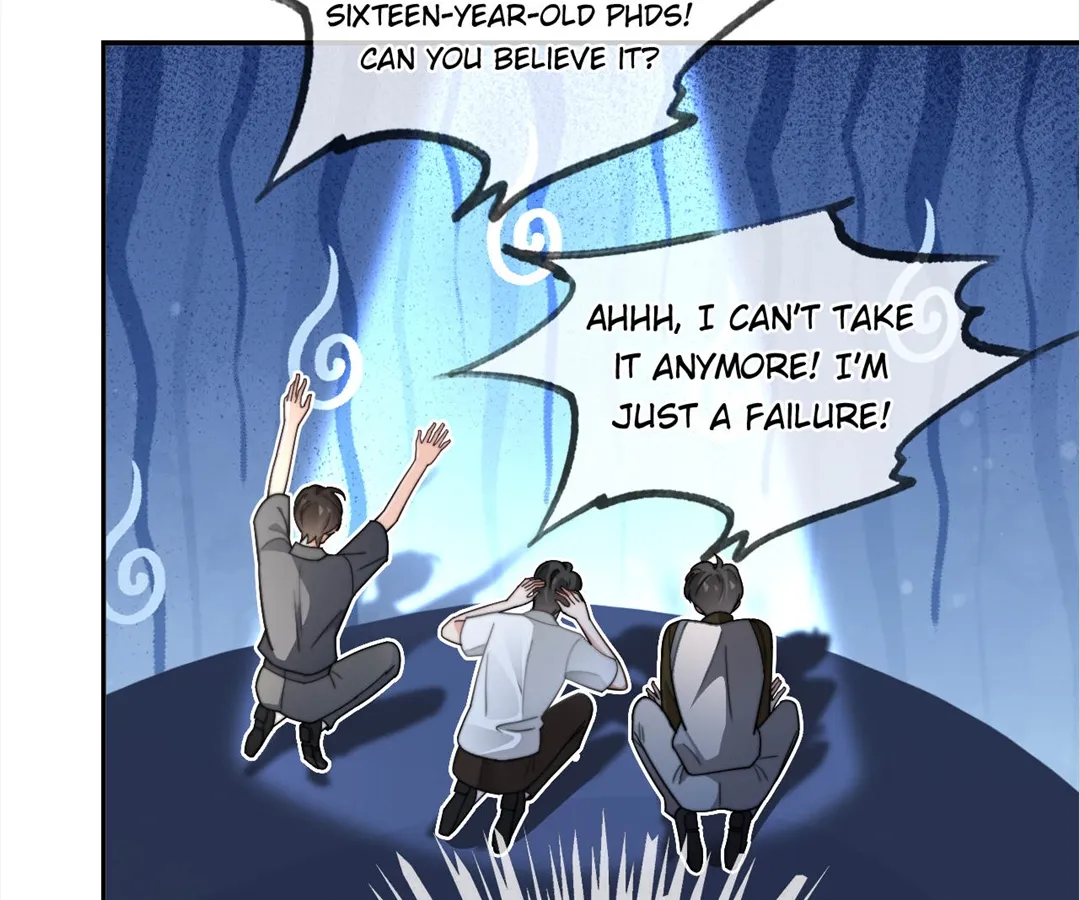 My Brothers Dote On Me Chapter 279 page 65 - 