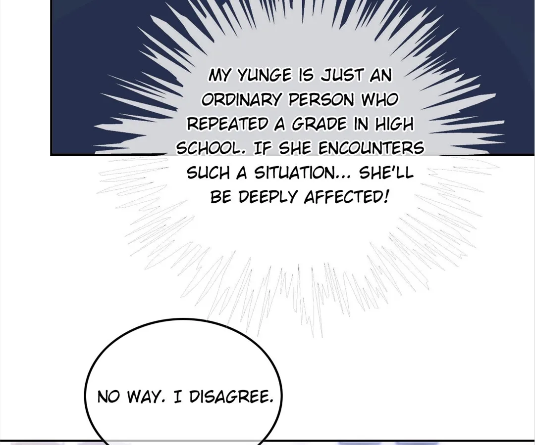 My Brothers Dote On Me Chapter 279 page 66 - 