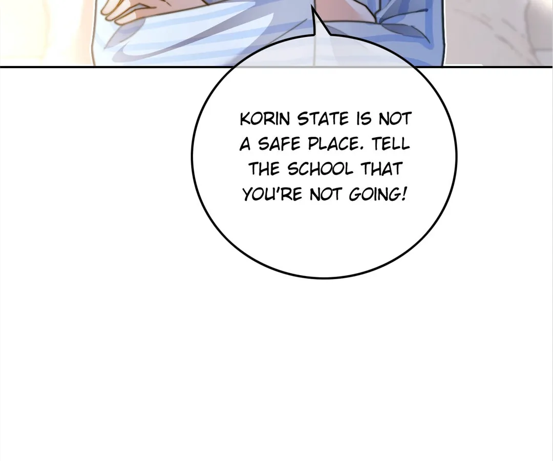 My Brothers Dote On Me Chapter 279 page 68 - 