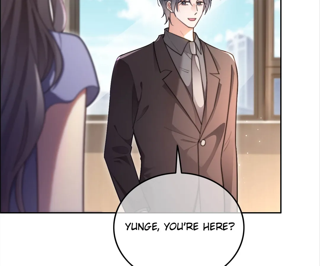 My Brothers Dote On Me Chapter 279 page 8 - 