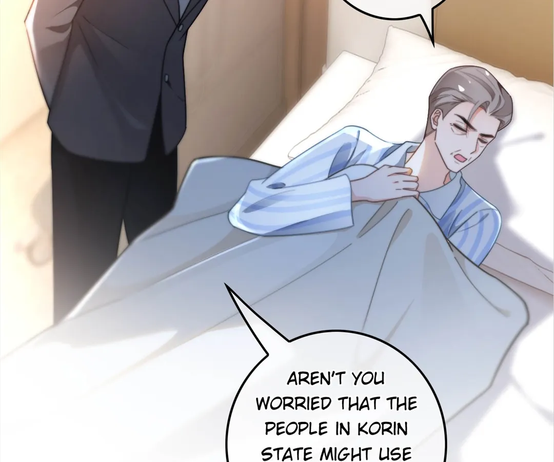 My Brothers Dote On Me Chapter 279 page 73 - 