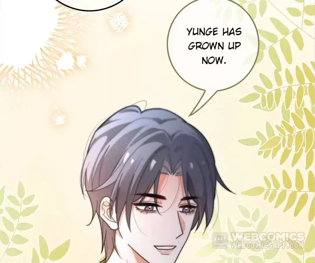 My Brothers Dote On Me Chapter 279 page 75 - 