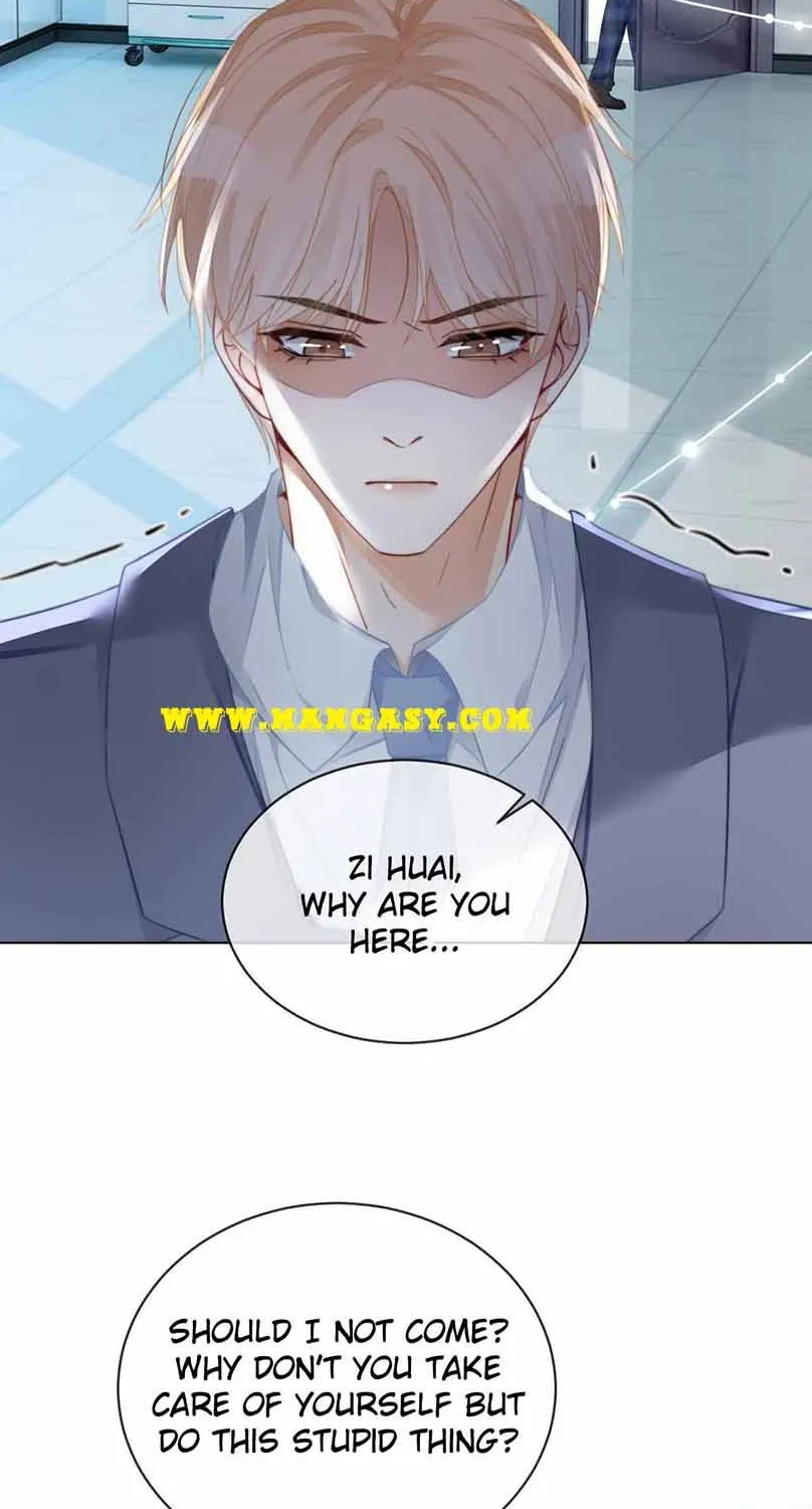 My Brothers Dote On Me Chapter 28 page 2 - 