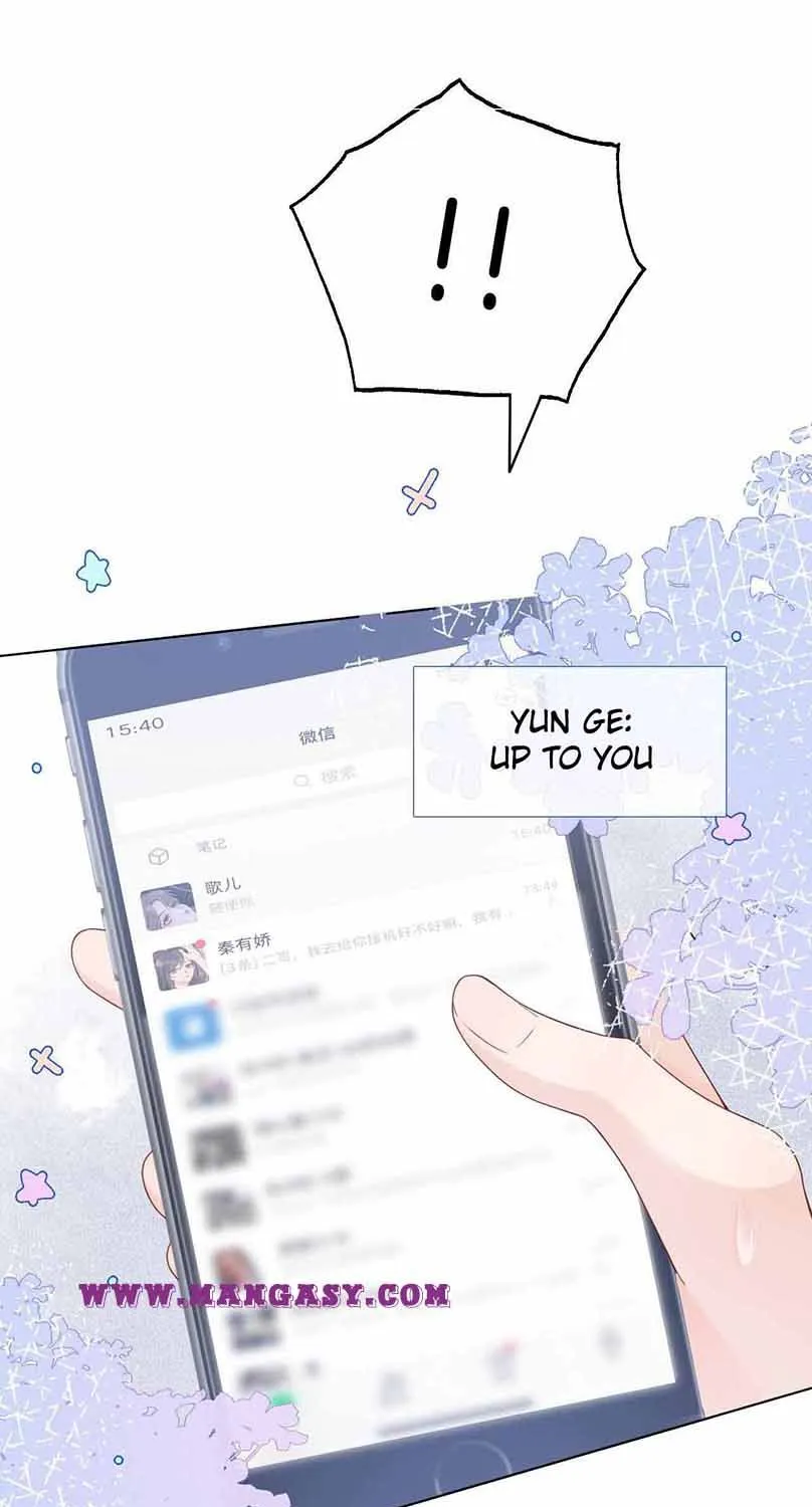 My Brothers Dote On Me Chapter 28 page 18 - 