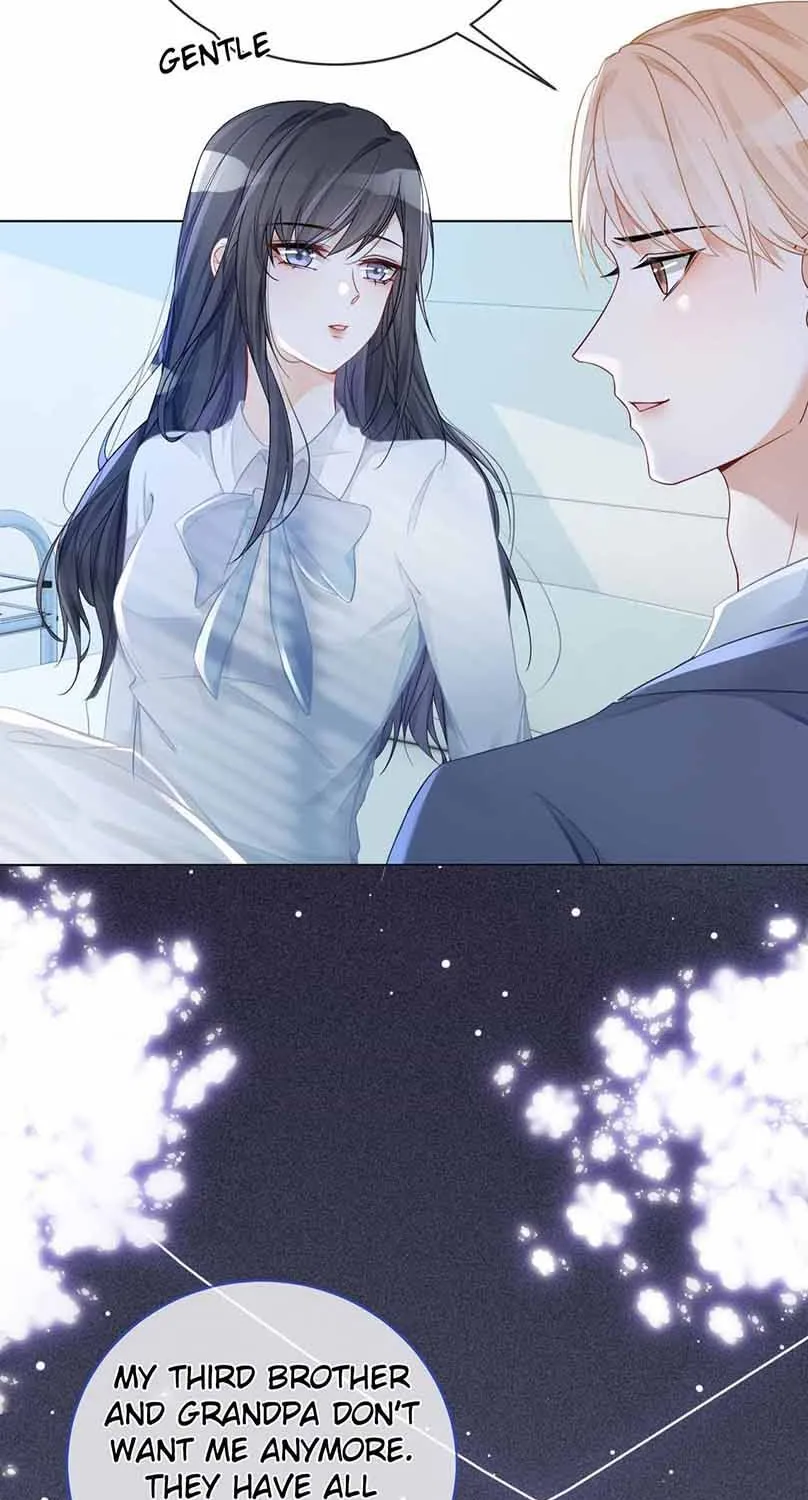 My Brothers Dote On Me Chapter 28 page 3 - 