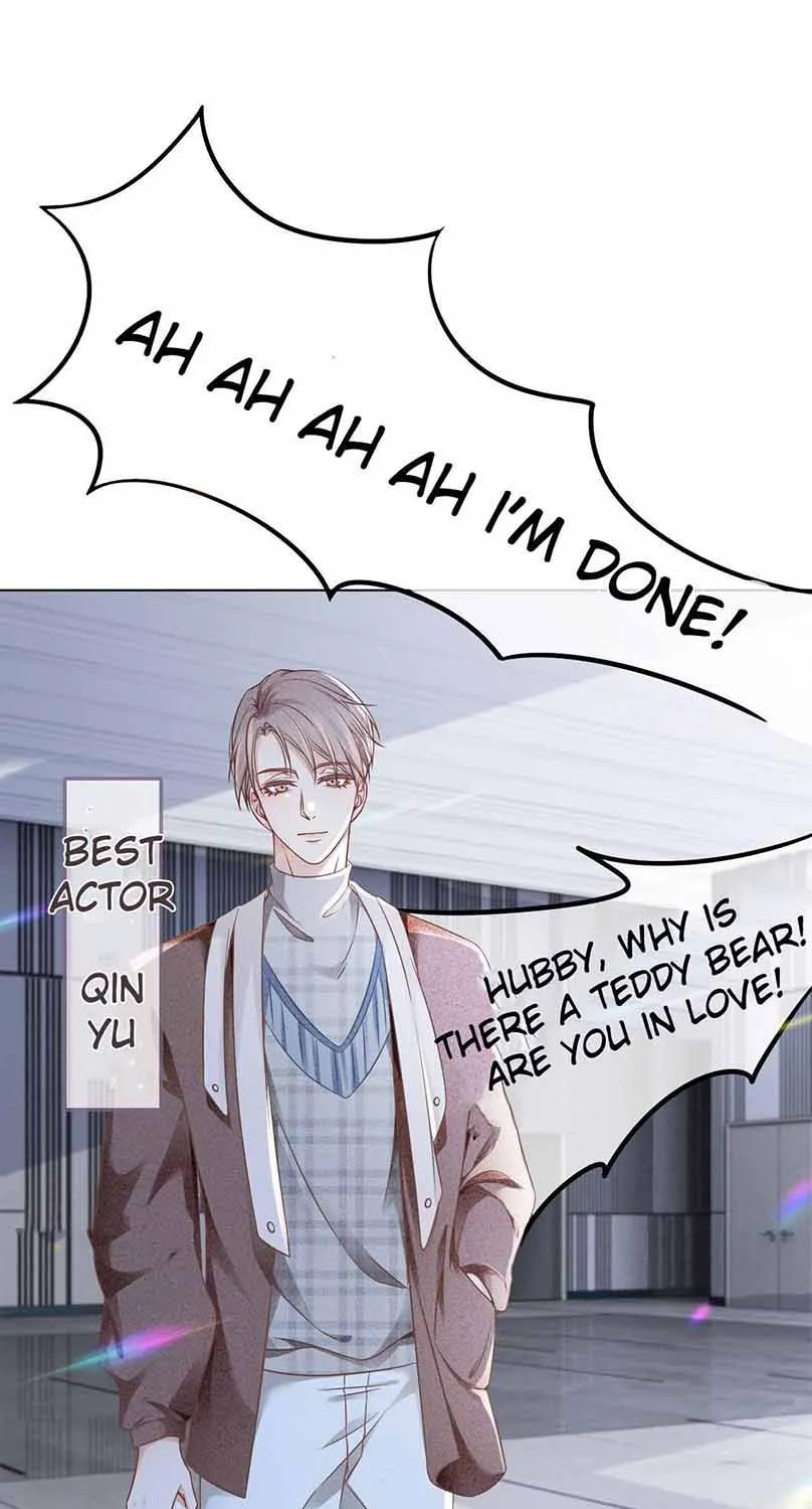 My Brothers Dote On Me Chapter 28 page 21 - 