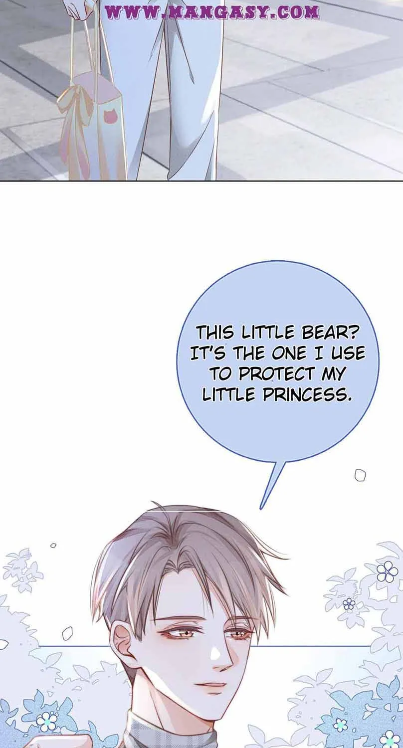 My Brothers Dote On Me Chapter 28 page 22 - 