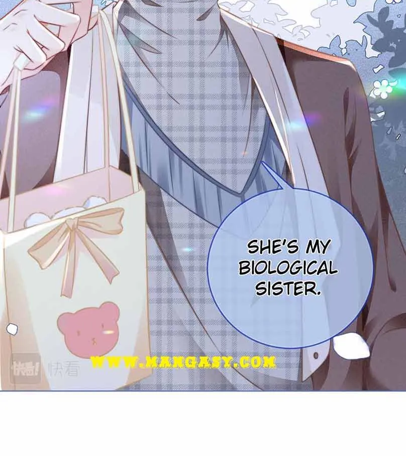 My Brothers Dote On Me Chapter 28 page 23 - 