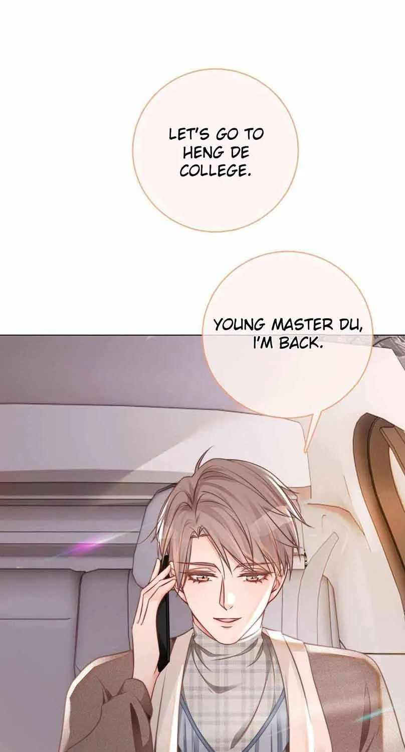 My Brothers Dote On Me Chapter 28 page 27 - 