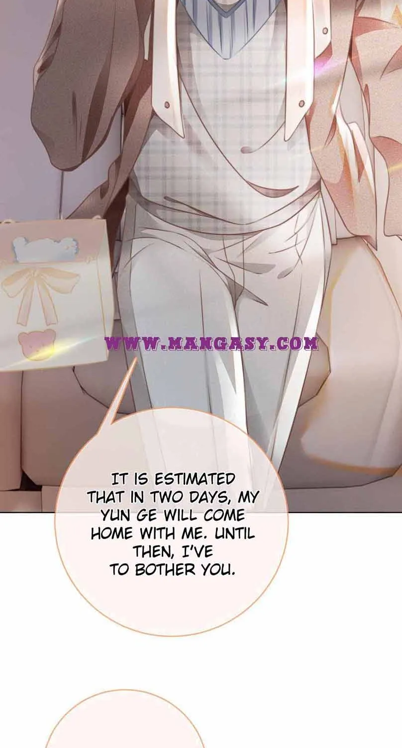 My Brothers Dote On Me Chapter 28 page 28 - 