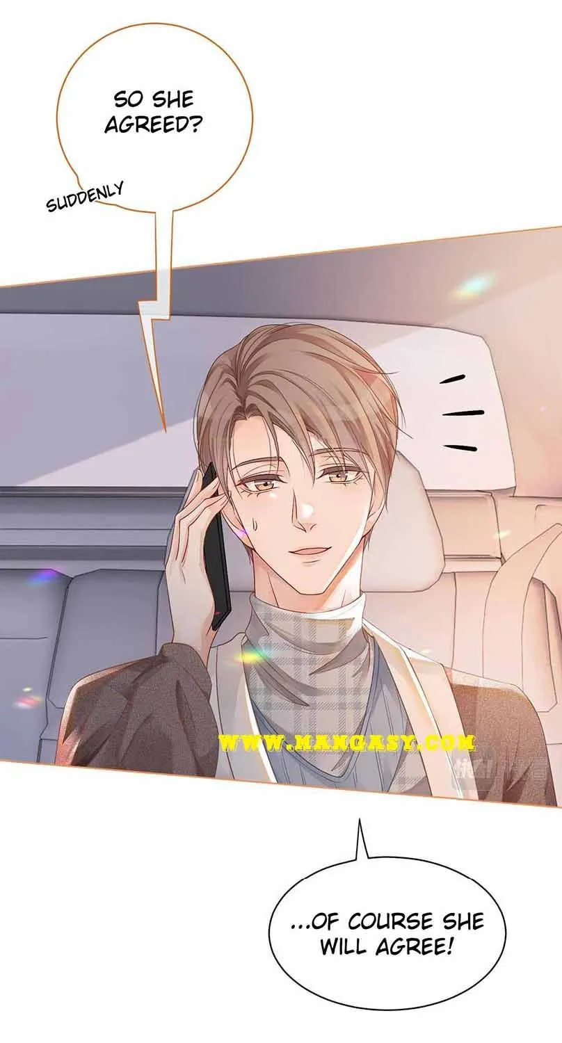 My Brothers Dote On Me Chapter 28 page 30 - 