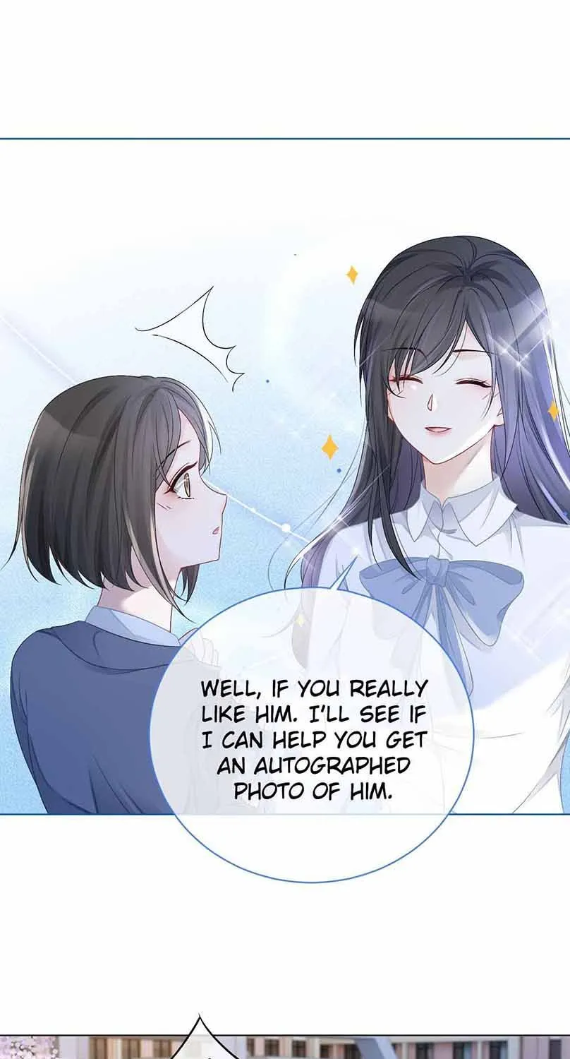 My Brothers Dote On Me Chapter 28 page 36 - 