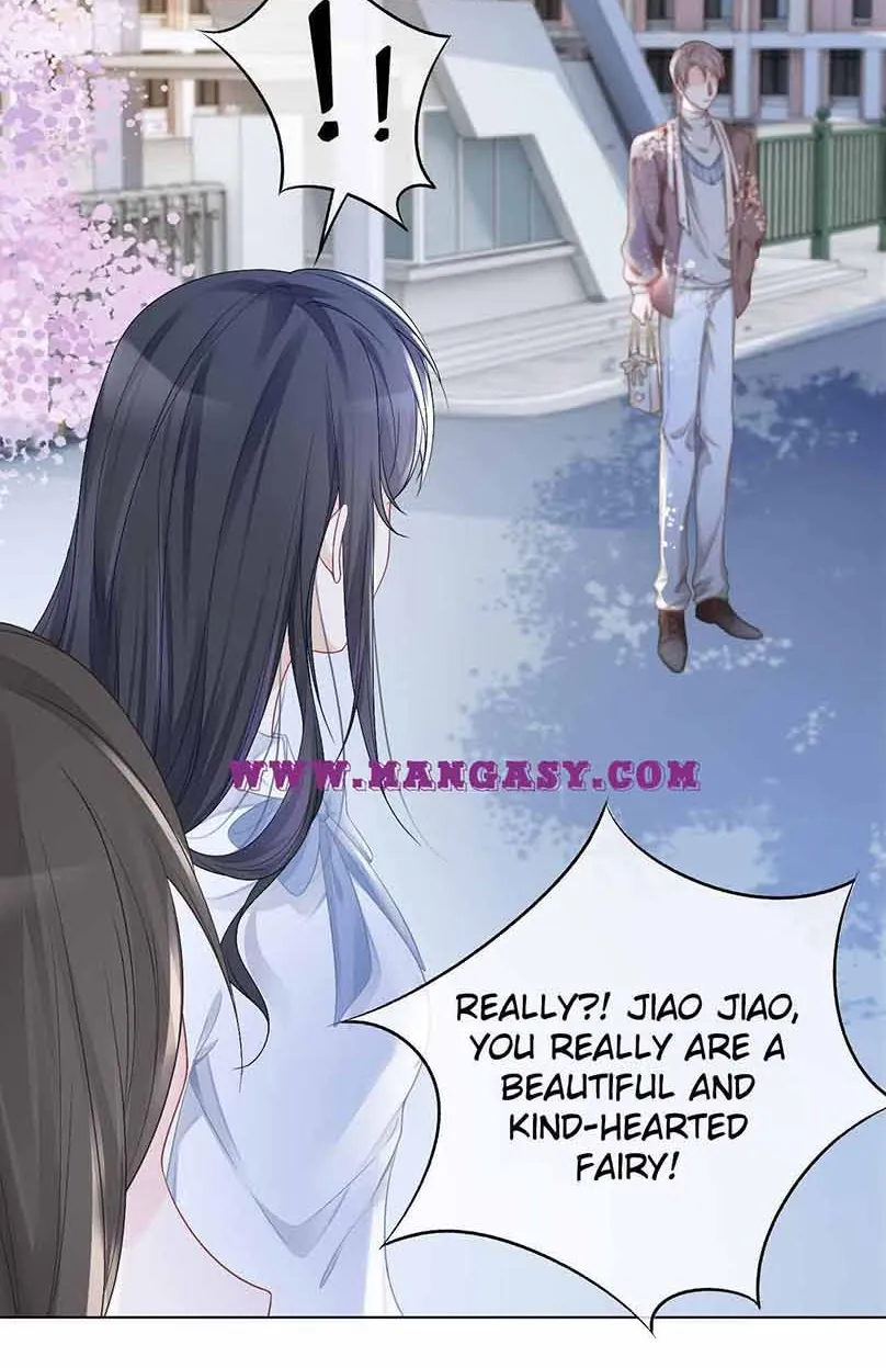 My Brothers Dote On Me Chapter 28 page 37 - 
