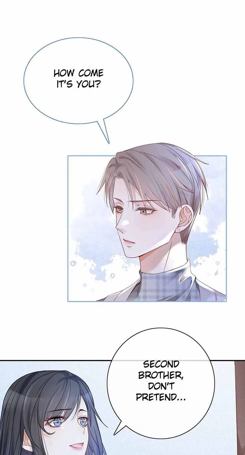 My Brothers Dote On Me Chapter 28 page 40 - 