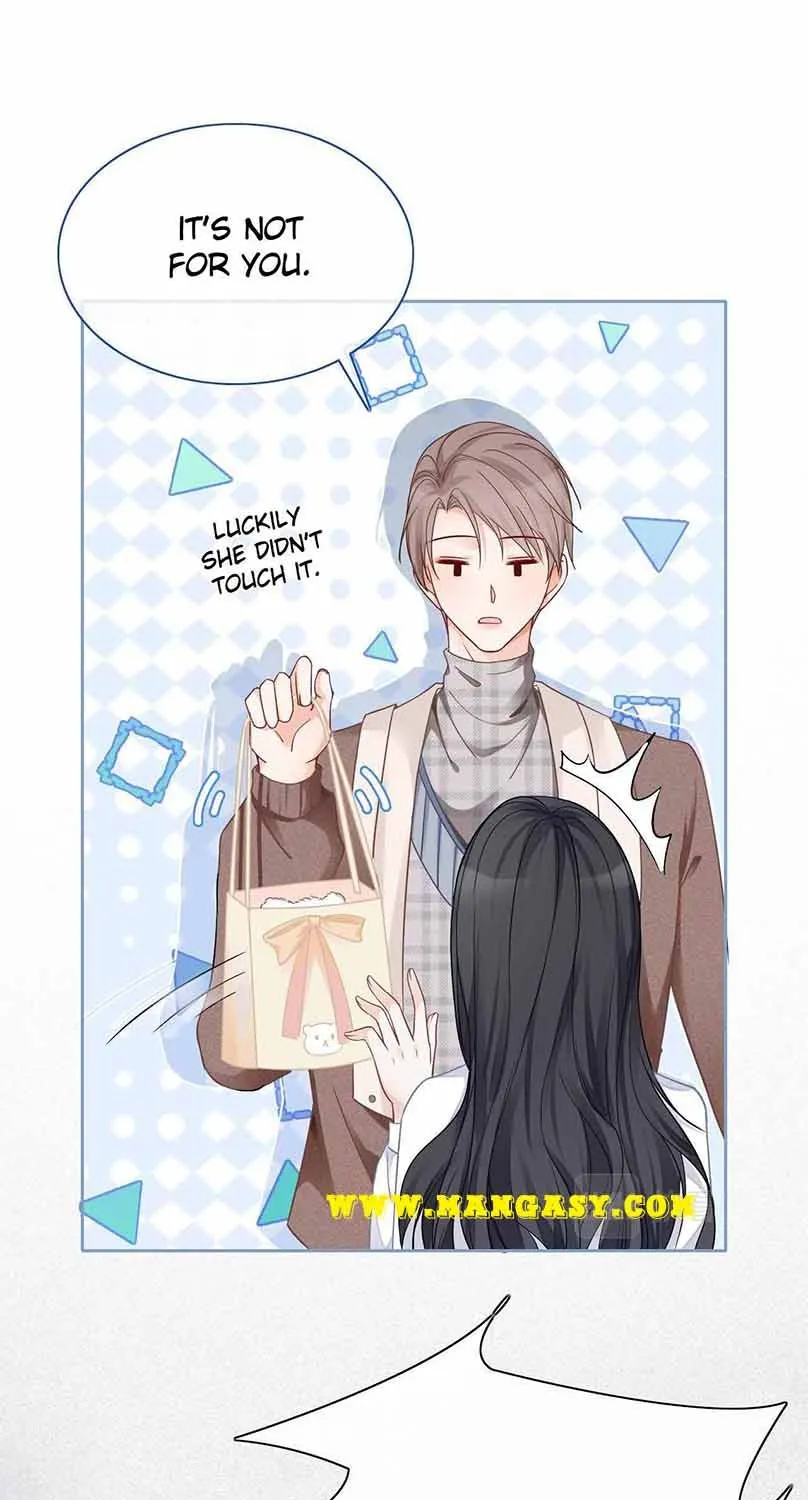 My Brothers Dote On Me Chapter 28 page 42 - 