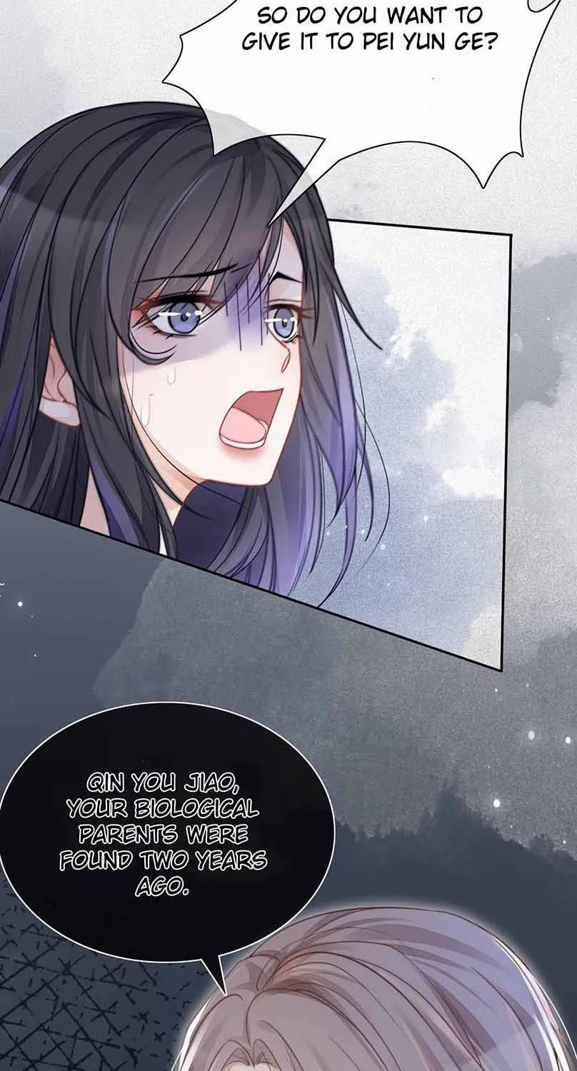 My Brothers Dote On Me Chapter 28 page 43 - 