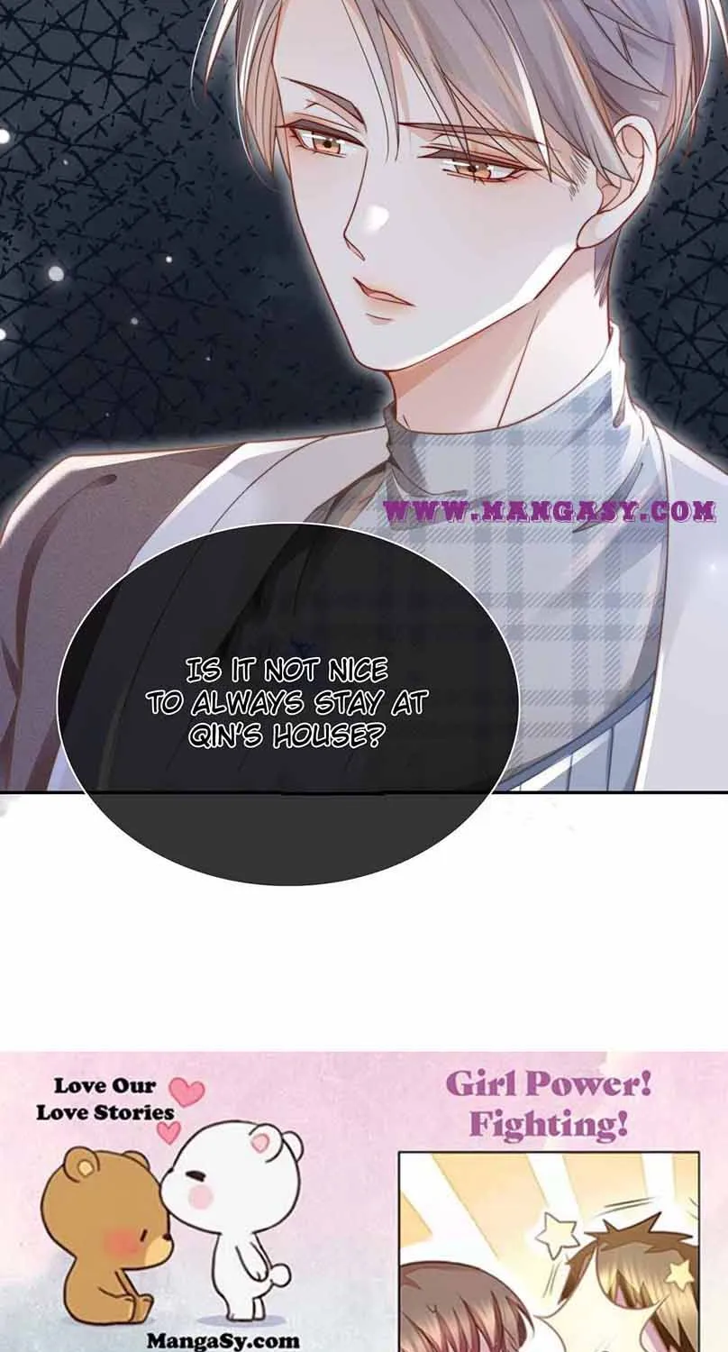 My Brothers Dote On Me Chapter 28 page 44 - 