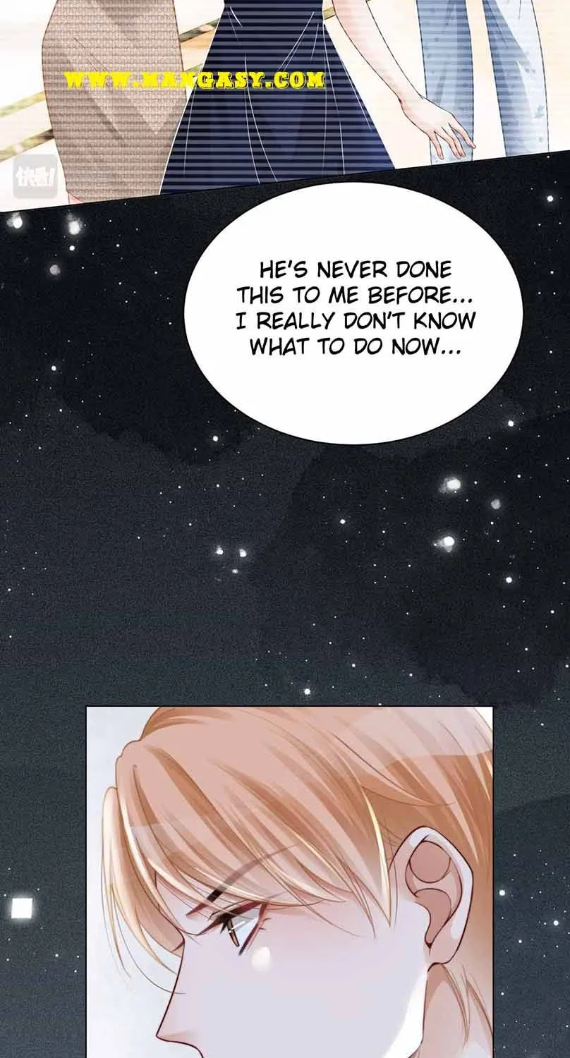 My Brothers Dote On Me Chapter 28 page 6 - 