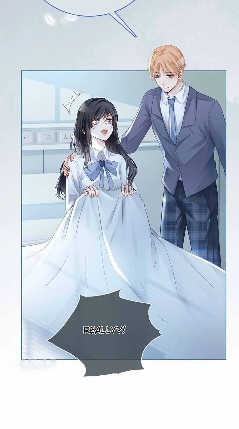My Brothers Dote On Me Chapter 28 page 8 - 