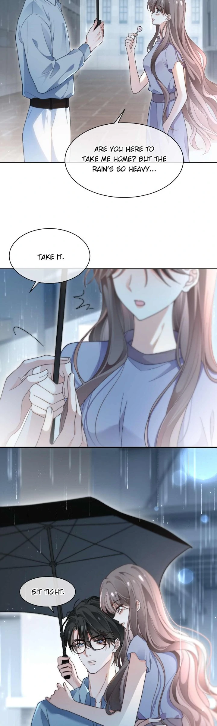 My Brothers Dote On Me Chapter 280 page 20 - 