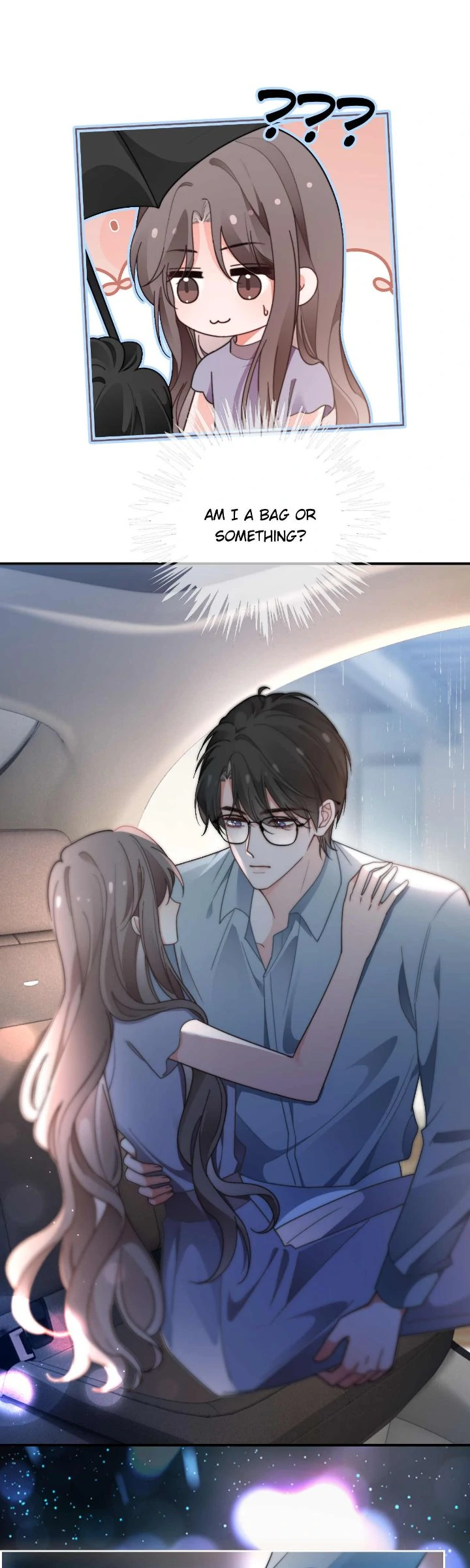My Brothers Dote On Me Chapter 280 page 22 - 