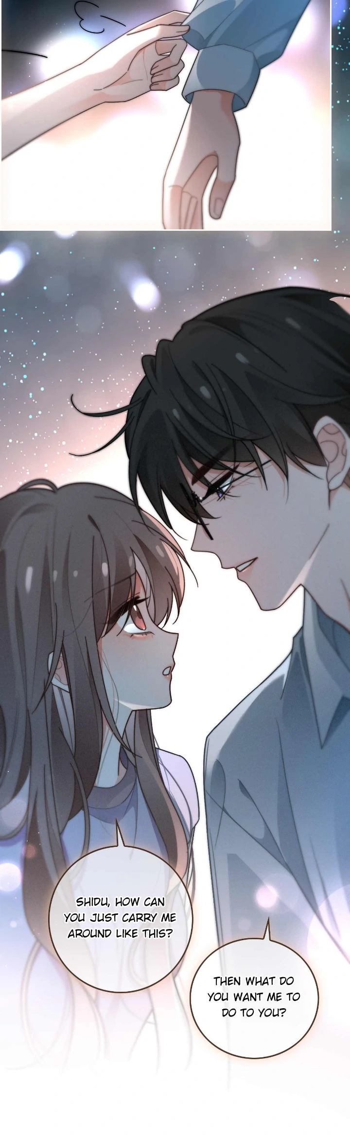 My Brothers Dote On Me Chapter 280 page 23 - 
