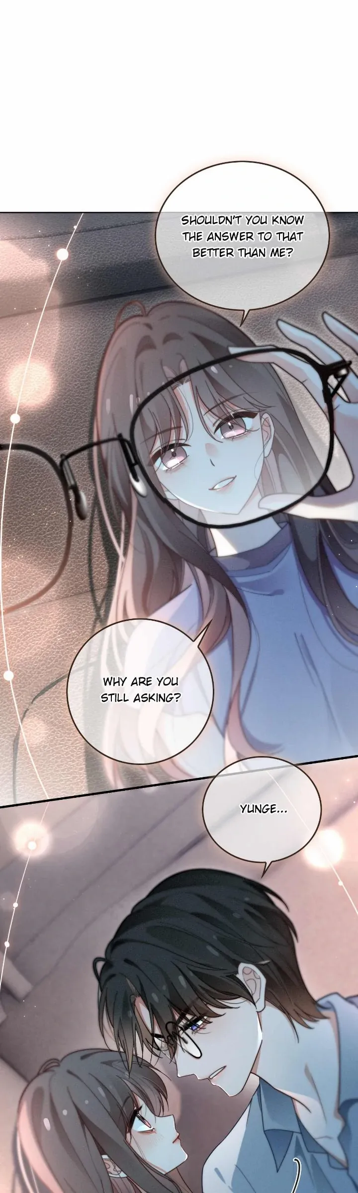 My Brothers Dote On Me Chapter 280 page 24 - 