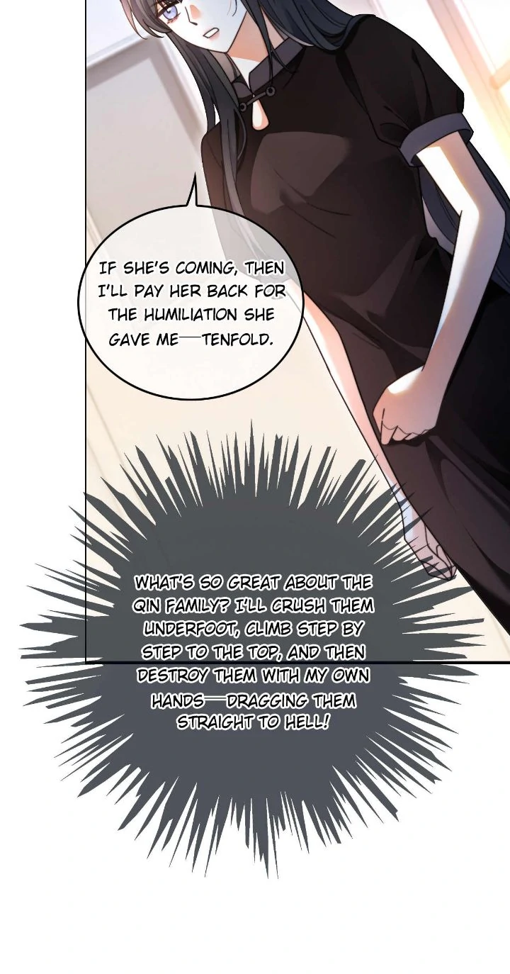 My Brothers Dote On Me Chapter 280 page 9 - 