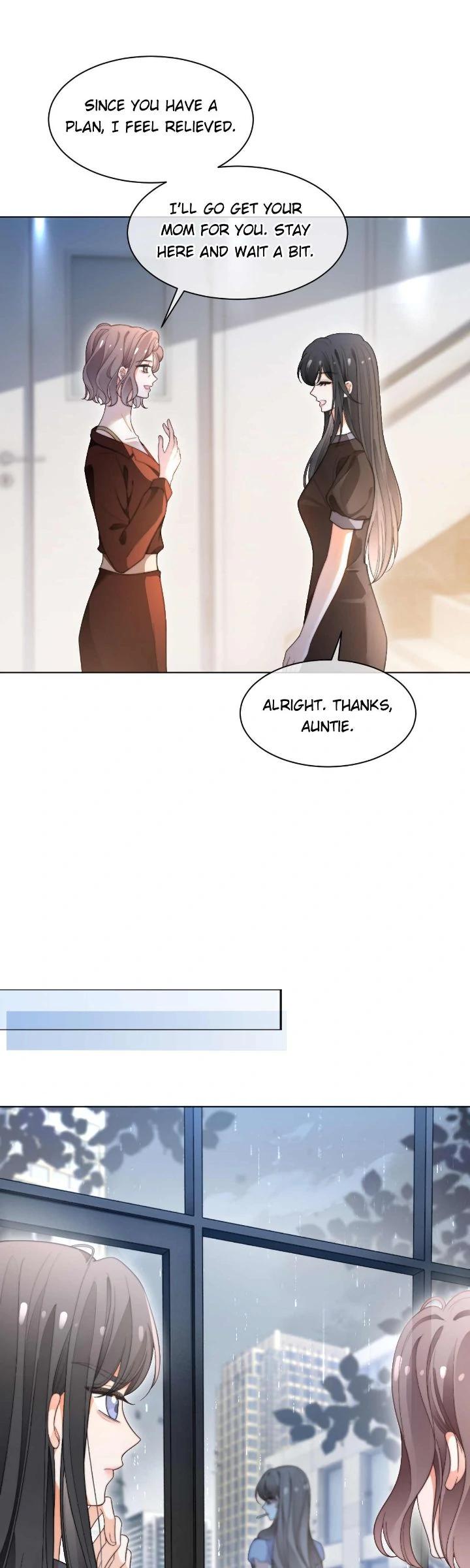 My Brothers Dote On Me Chapter 280 page 10 - 