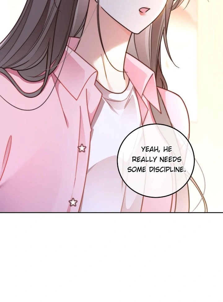 My Brothers Dote On Me Chapter 281 page 15 - 
