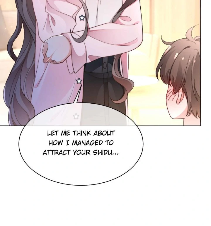 My Brothers Dote On Me Chapter 281 page 18 - 