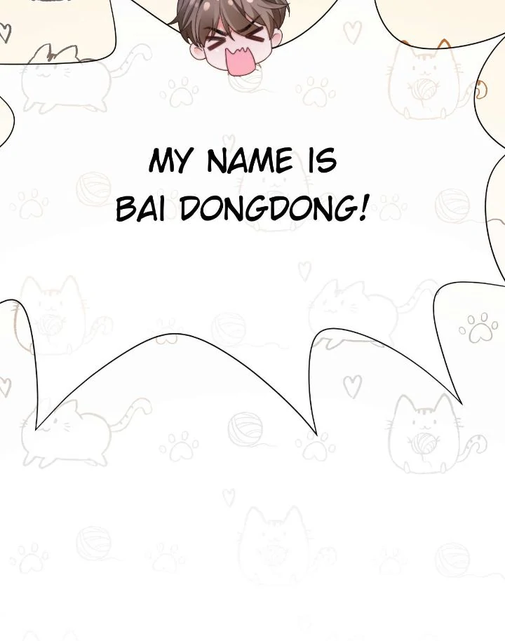 My Brothers Dote On Me Chapter 281 page 21 - 
