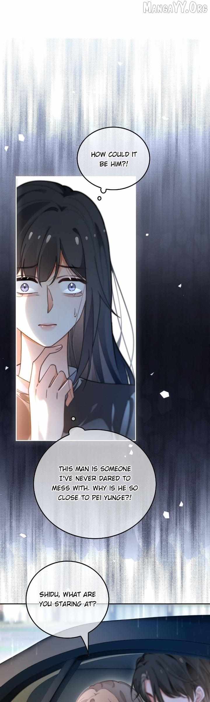 My Brothers Dote On Me Chapter 281 page 4 - 
