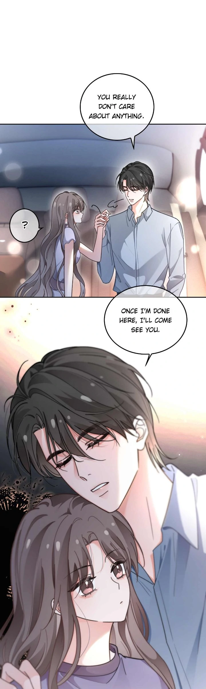My Brothers Dote On Me Chapter 281 page 7 - 