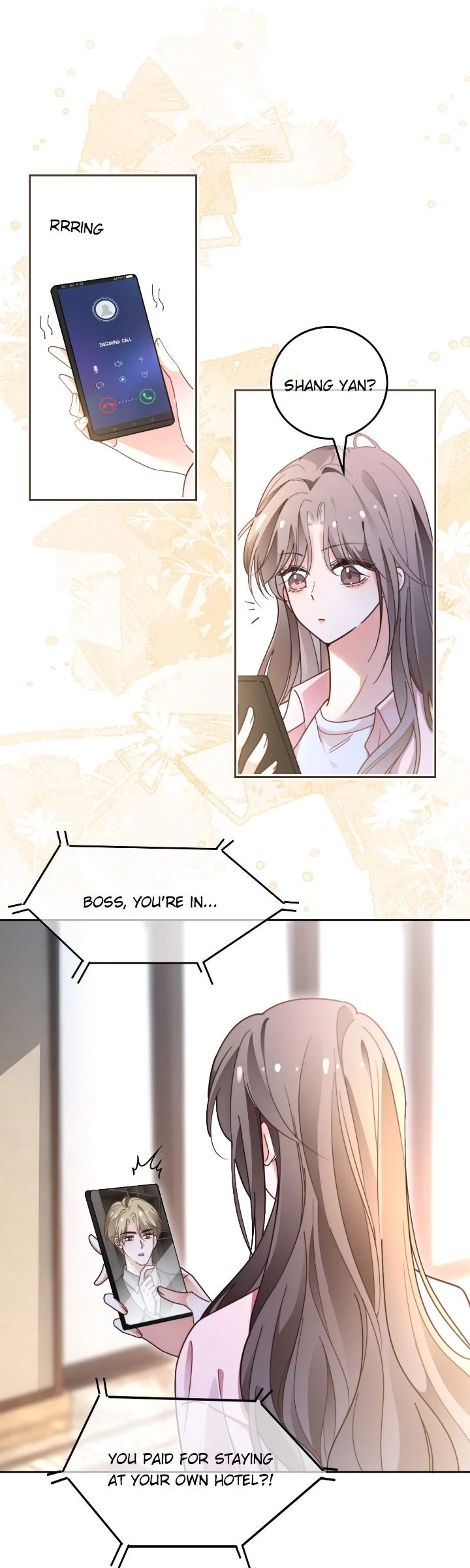 My Brothers Dote On Me Chapter 282 page 14 - 
